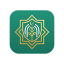 RizqGuard Logo